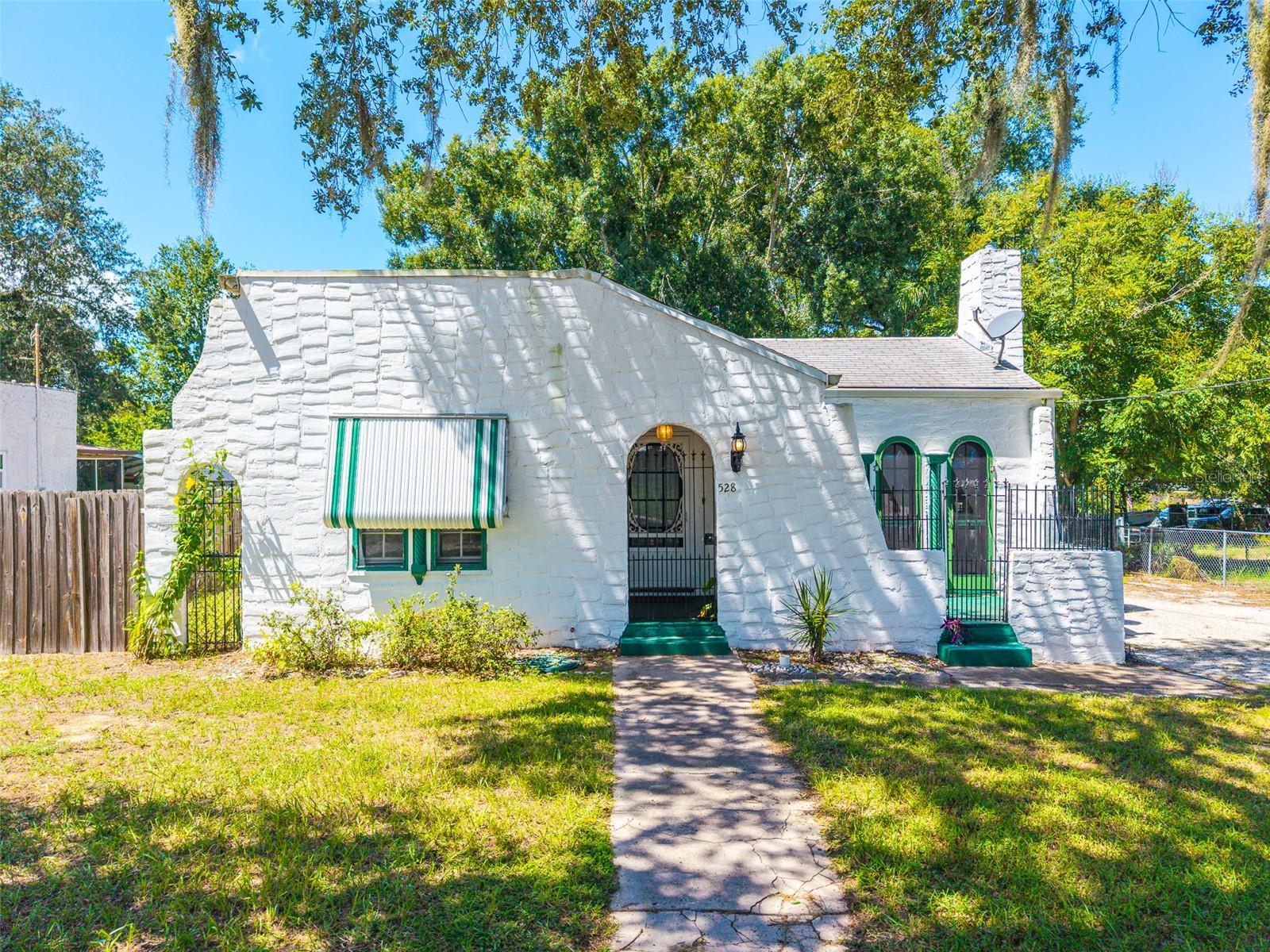 528 S 8th St Property Photo