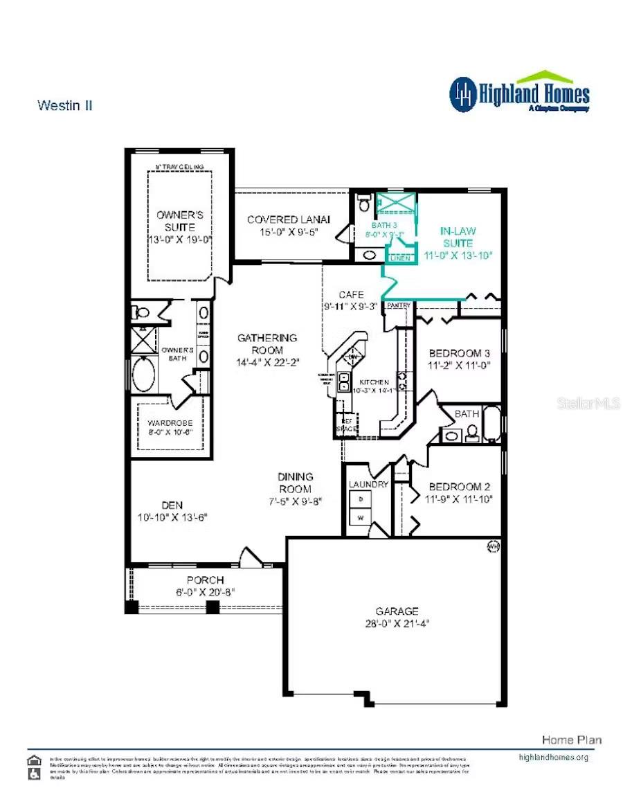 5978 Freshwater Canyon Dr Property Photo 2