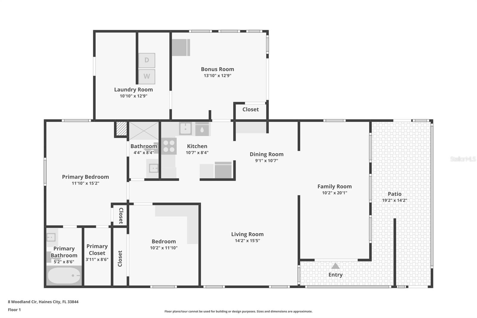 8 Woodland Cir Property Photo 35