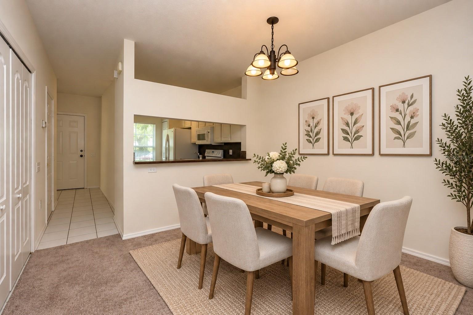 2308 Lake Woodberry Cir Property Photo 8