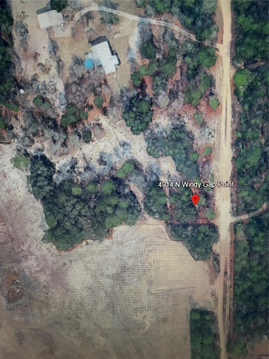 4914 N Windy Gap Pt Property Photo 2