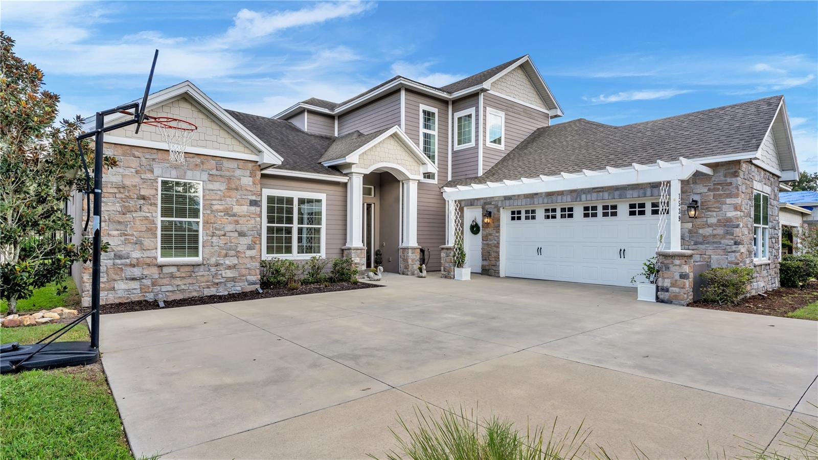 1539 Hollingsworth Creek Ct Property Photo 1