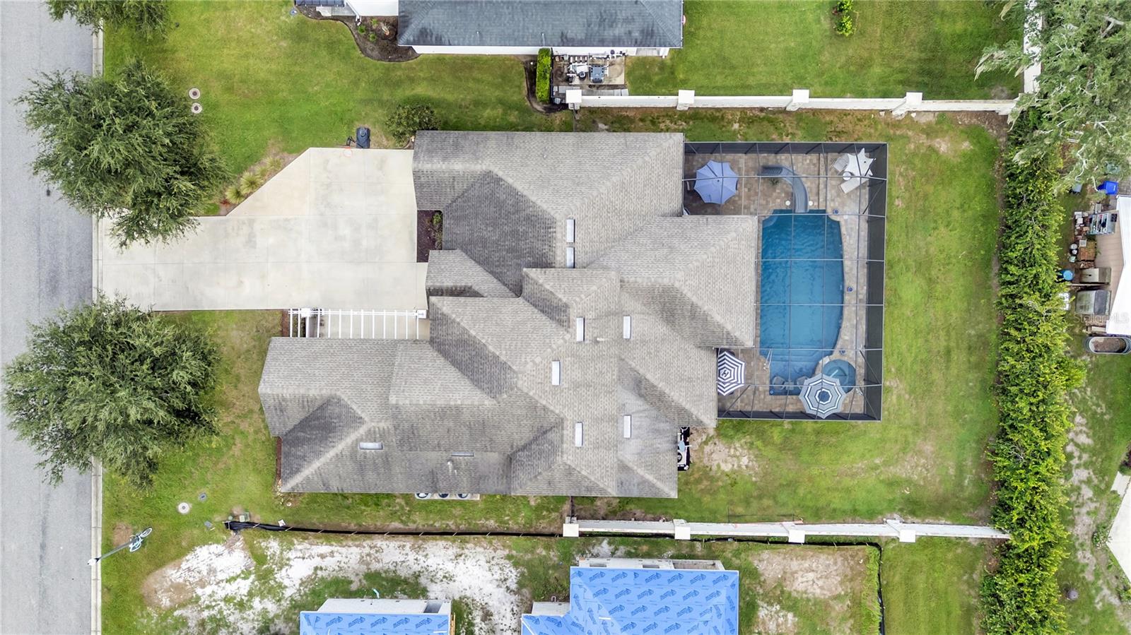 1539 Hollingsworth Creek Ct Property Photo 44