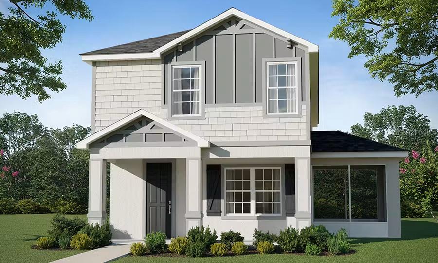 4019 WAVING HICKORY BLVD Property Photo 1
