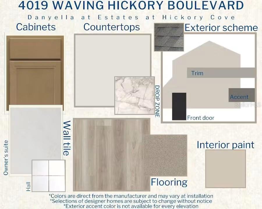 4019 Waving Hickory Blvd Property Photo 4