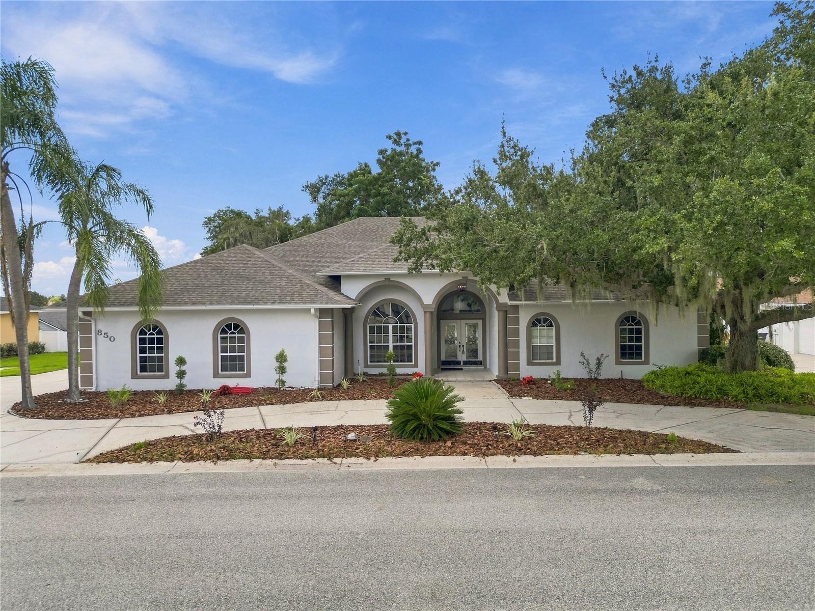 850 Hanover Way Property Photo 1