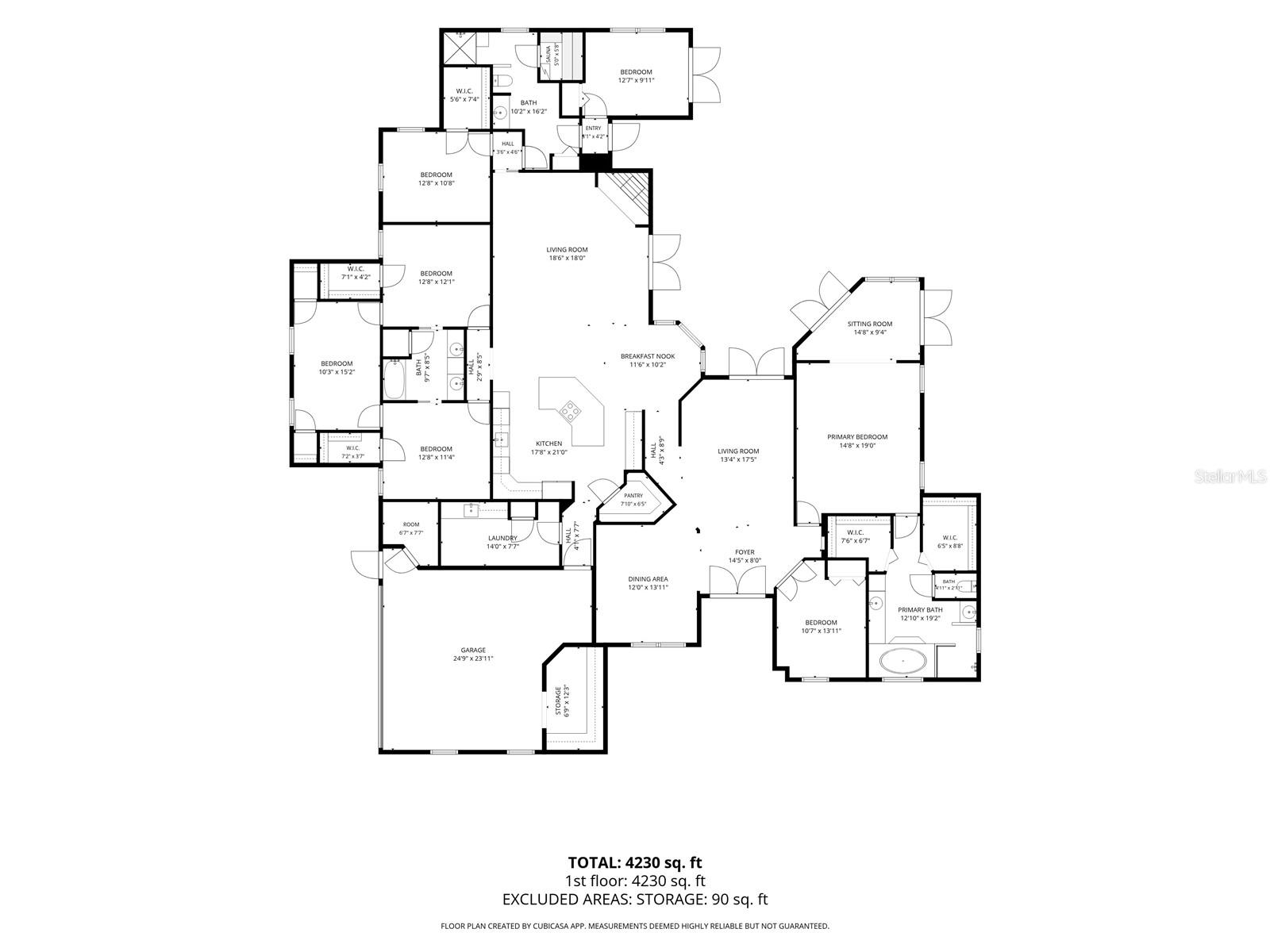 850 Hanover Way Property Photo 5