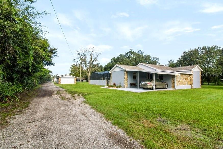 13016 Somerlott Pl Property Photo 1