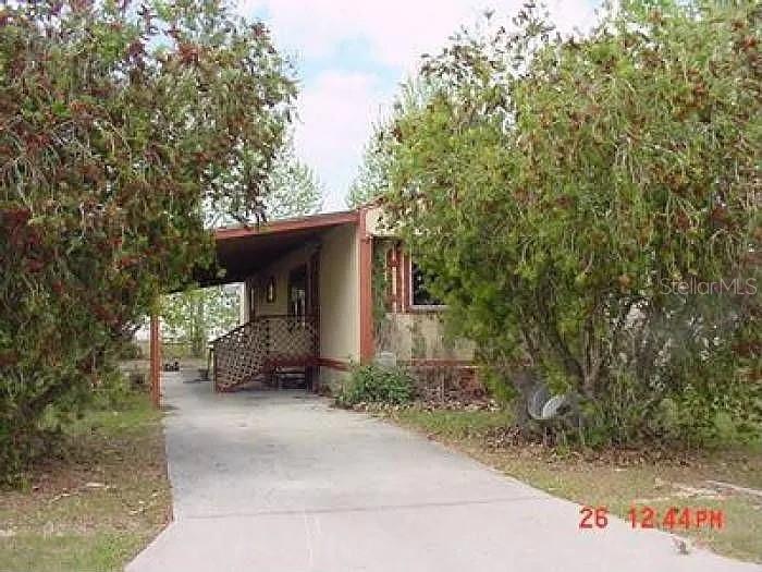 1271 Morgan Grice Rd Property Photo 1