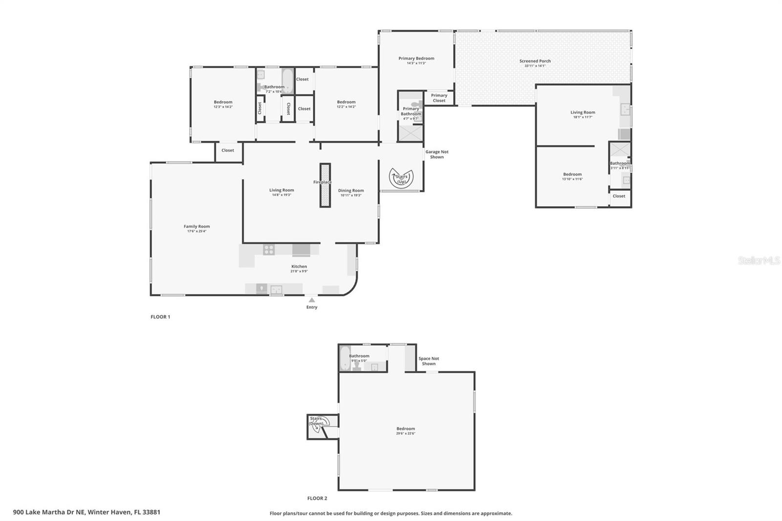 900 Lake Martha Dr Ne Property Photo 46