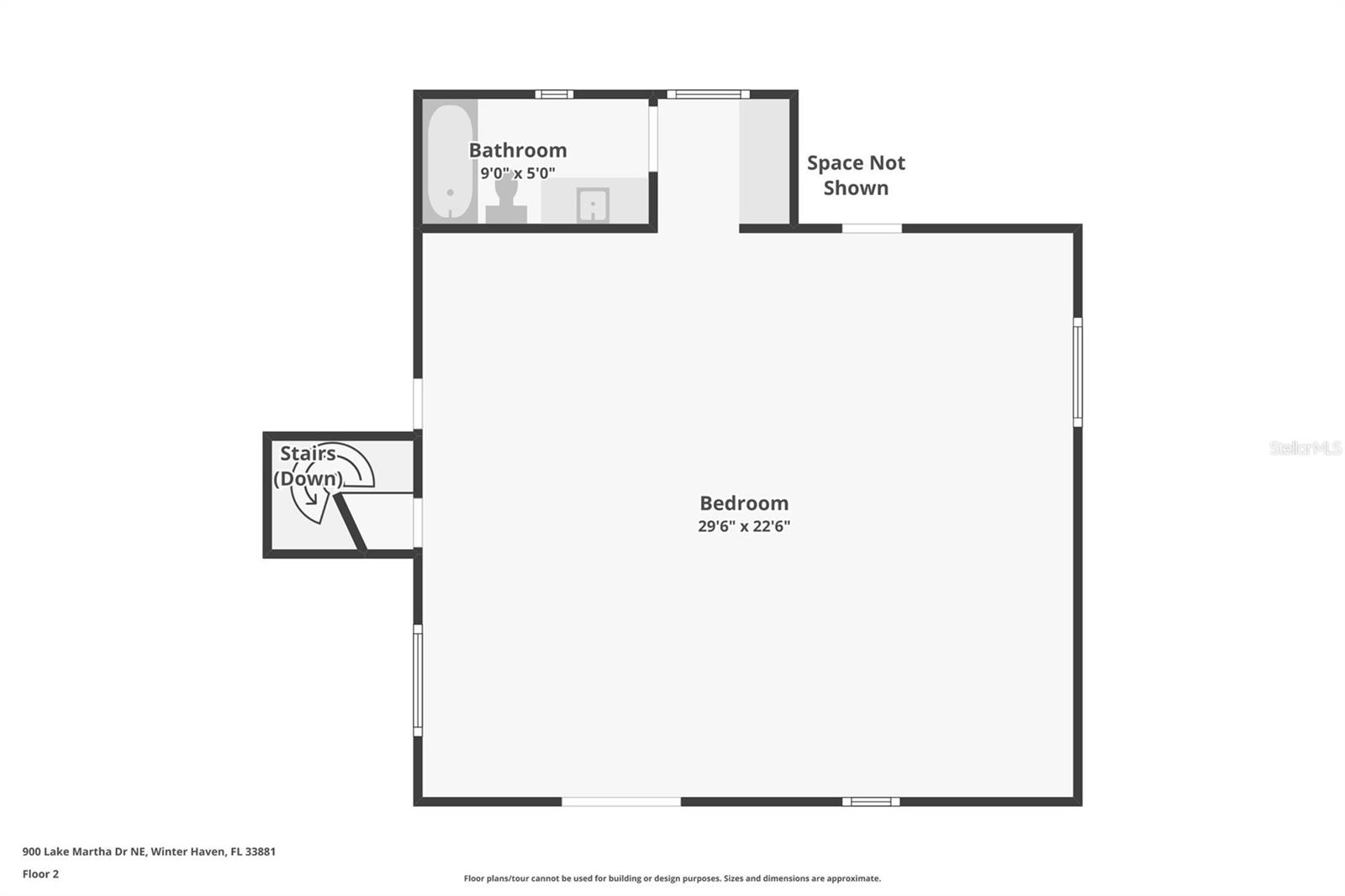 900 Lake Martha Dr Ne Property Photo 47