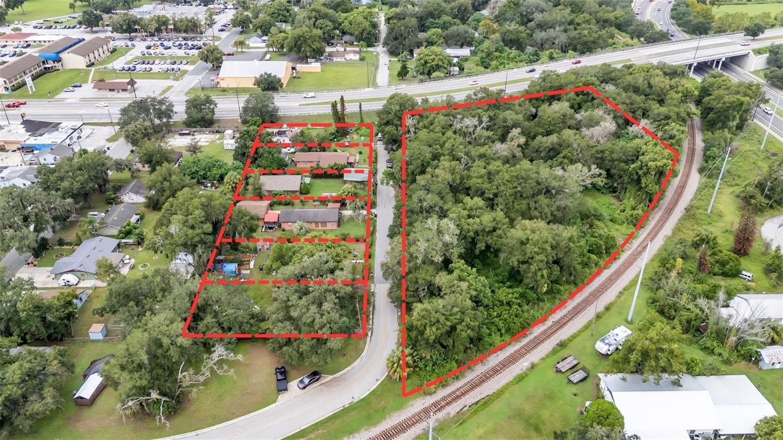 0 Boulevard St E Property Photo 1