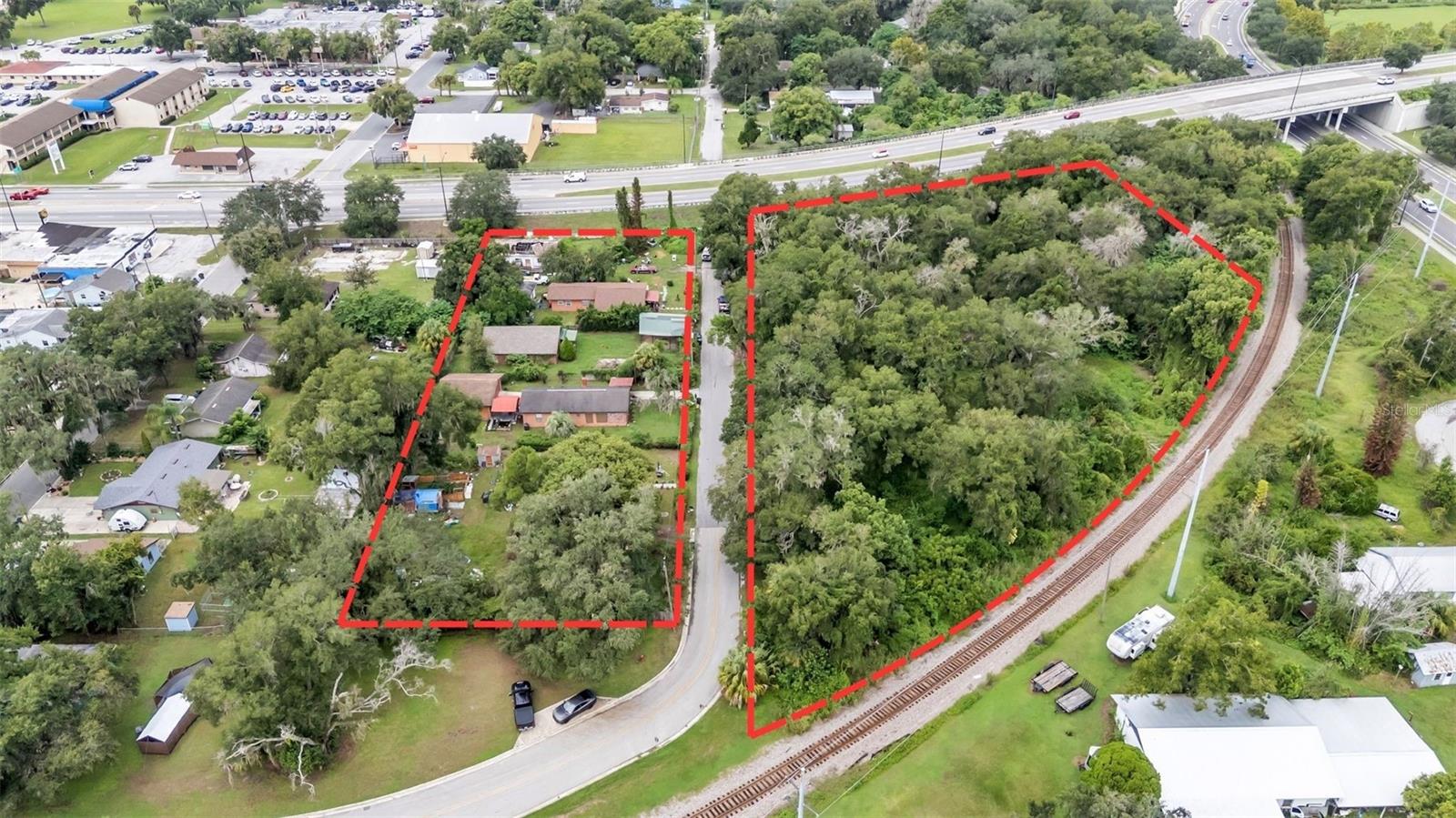0 Boulevard St E Property Photo 2