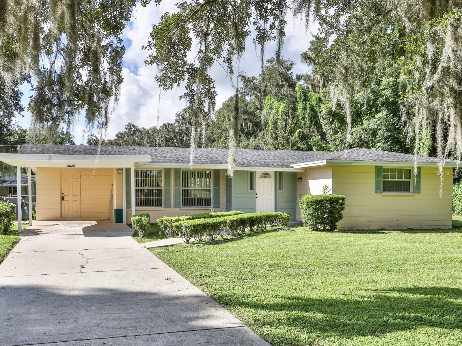3625 E Gandy Rd Property Photo
