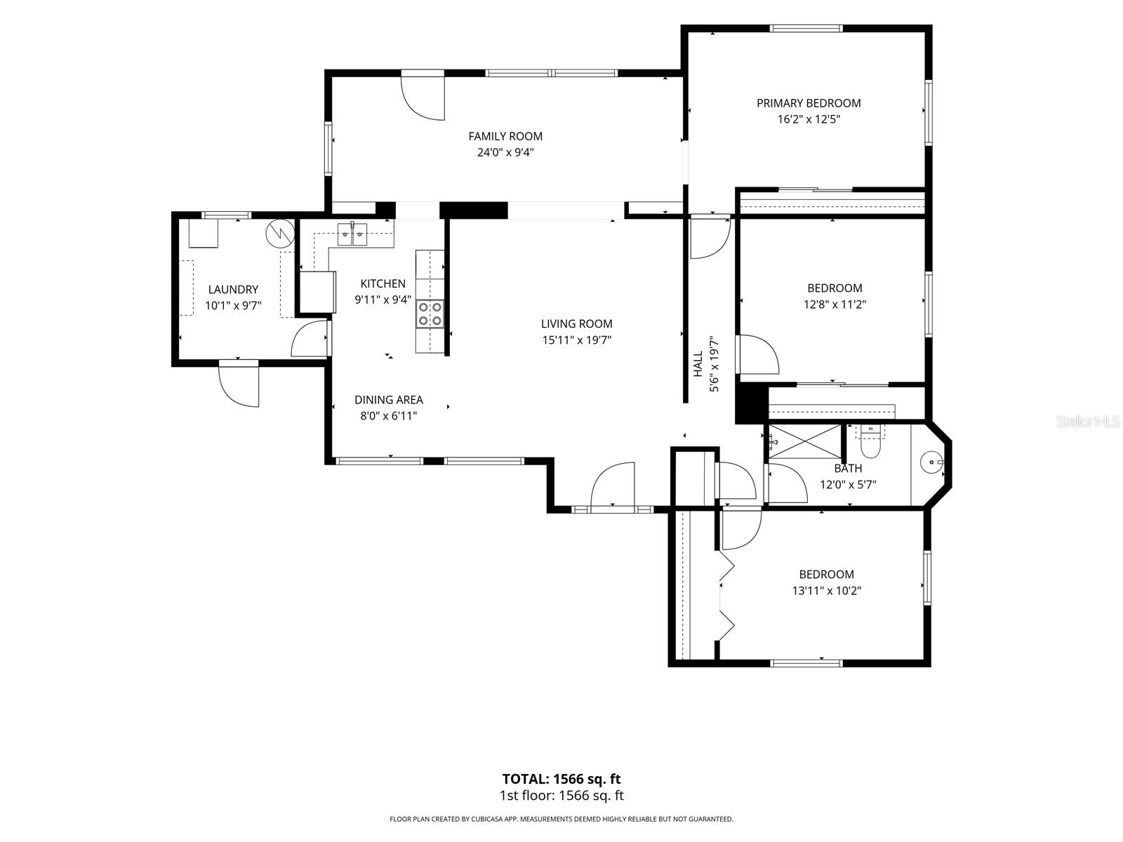 3625 E Gandy Rd Property Photo 4