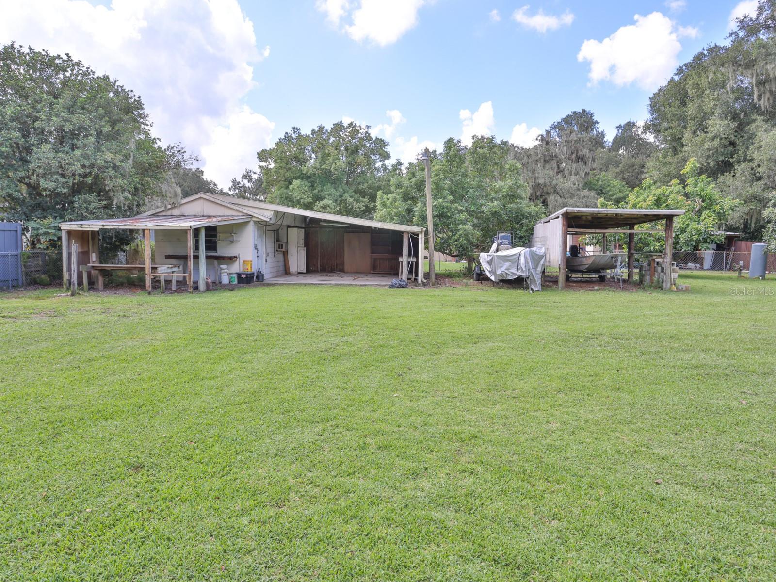 3625 E Gandy Rd Property Photo 5