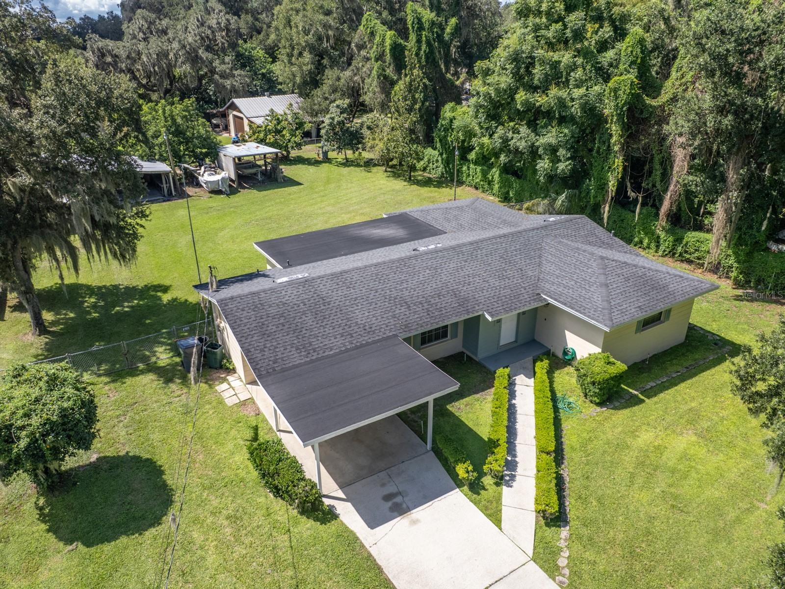 3625 E Gandy Rd Property Photo 28