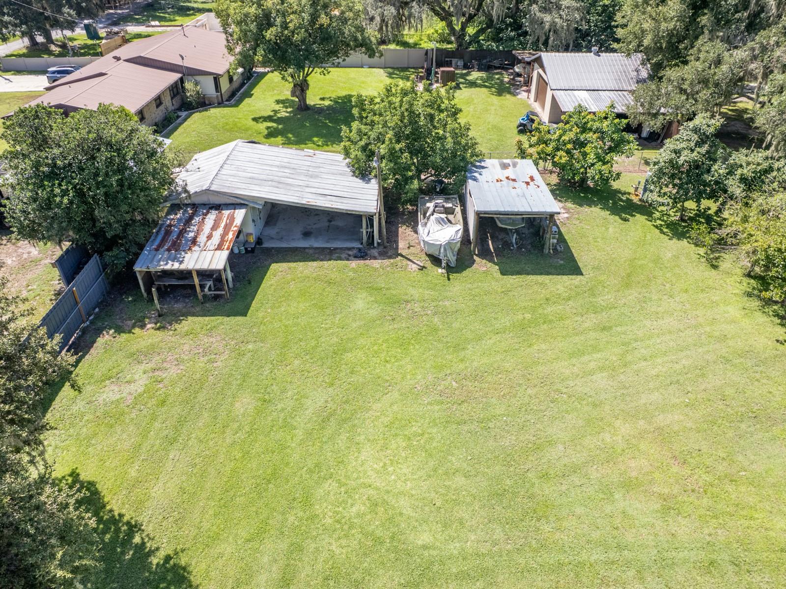 3625 E Gandy Rd Property Photo 29