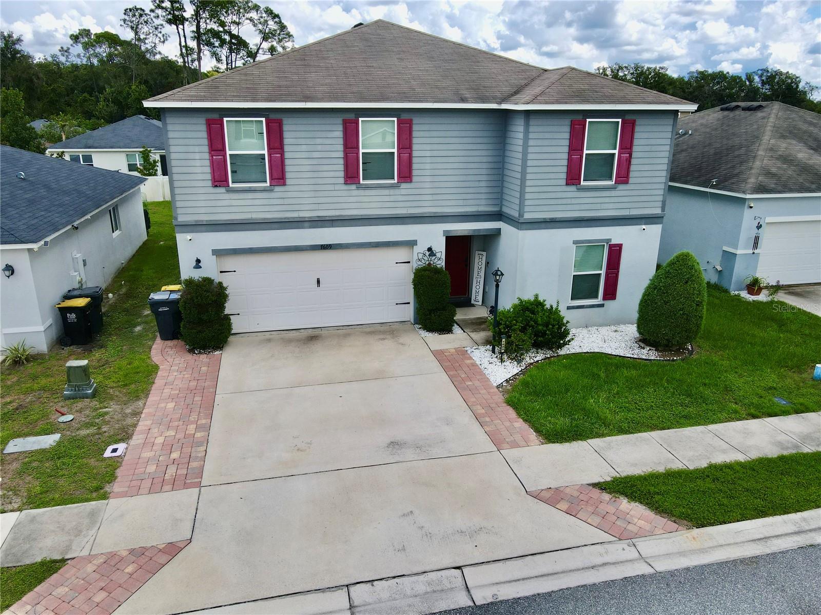 7609 Muscovy Dr Property Photo 1