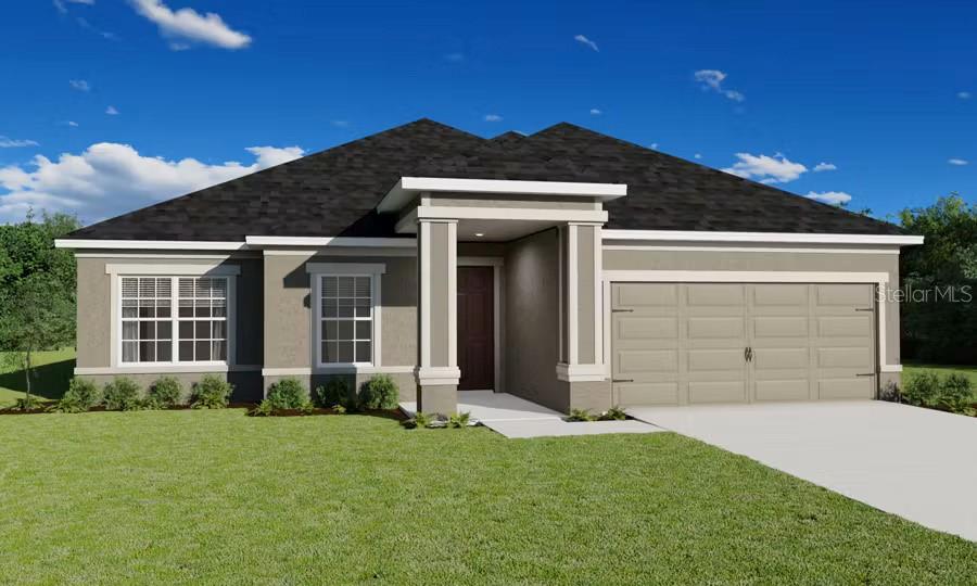 6913 163rd Dr E Property Photo 1