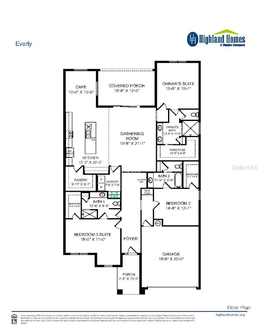 6913 163rd Dr E Property Photo 2