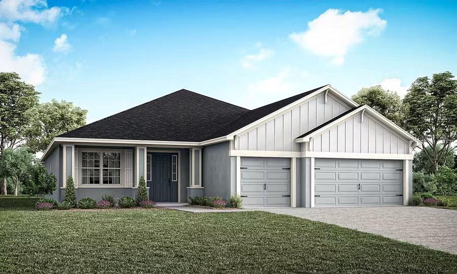 16538 68th Ct E Property Photo 1