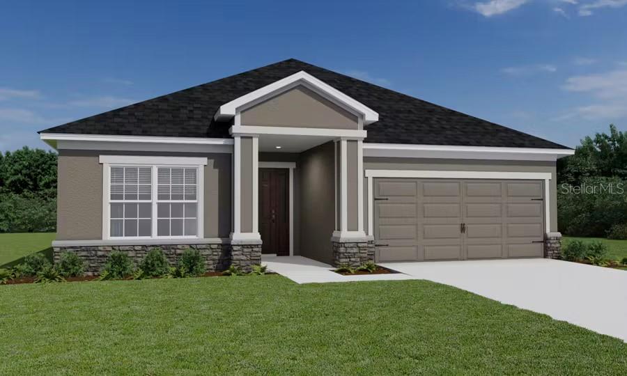 7100 Sundial Dr Property Photo 1