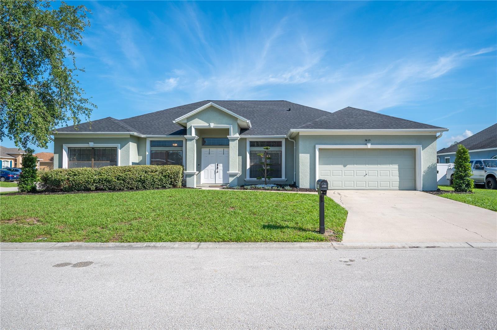 3415 Stoneway Dr Property Photo 1