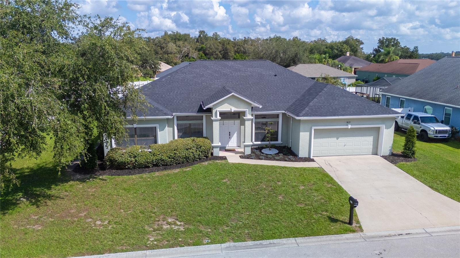 3415 Stoneway Dr Property Photo 2