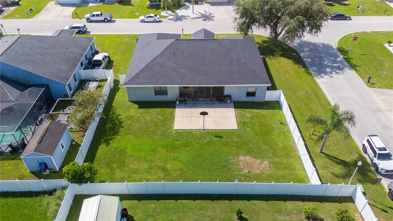 3415 Stoneway Dr Property Photo 47