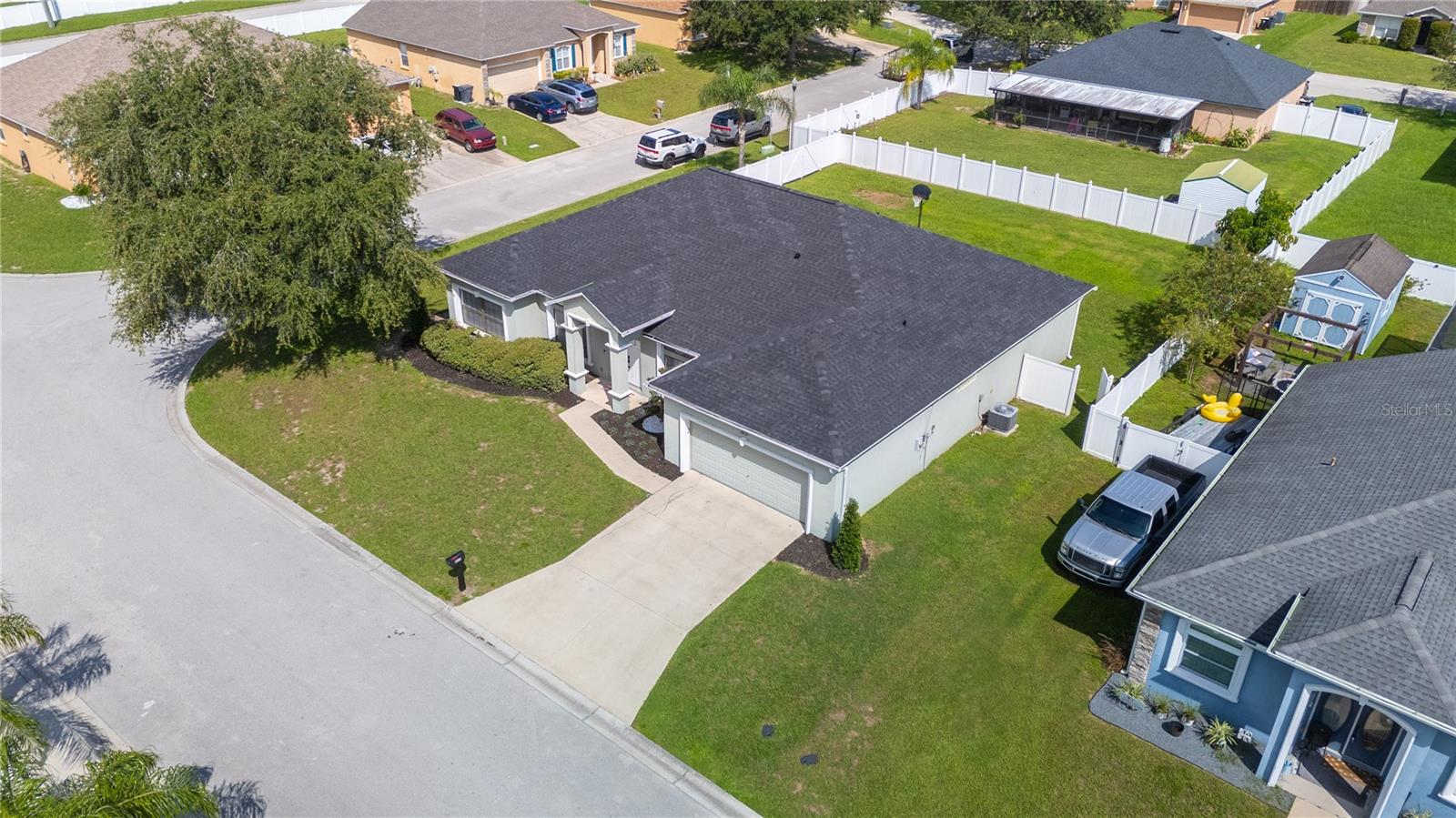 3415 Stoneway Dr Property Photo 48