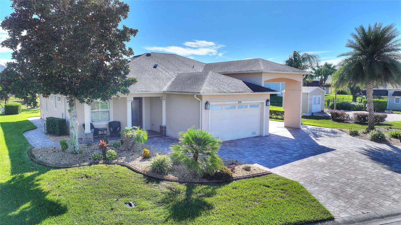 335 Cruisers Dr Property Photo