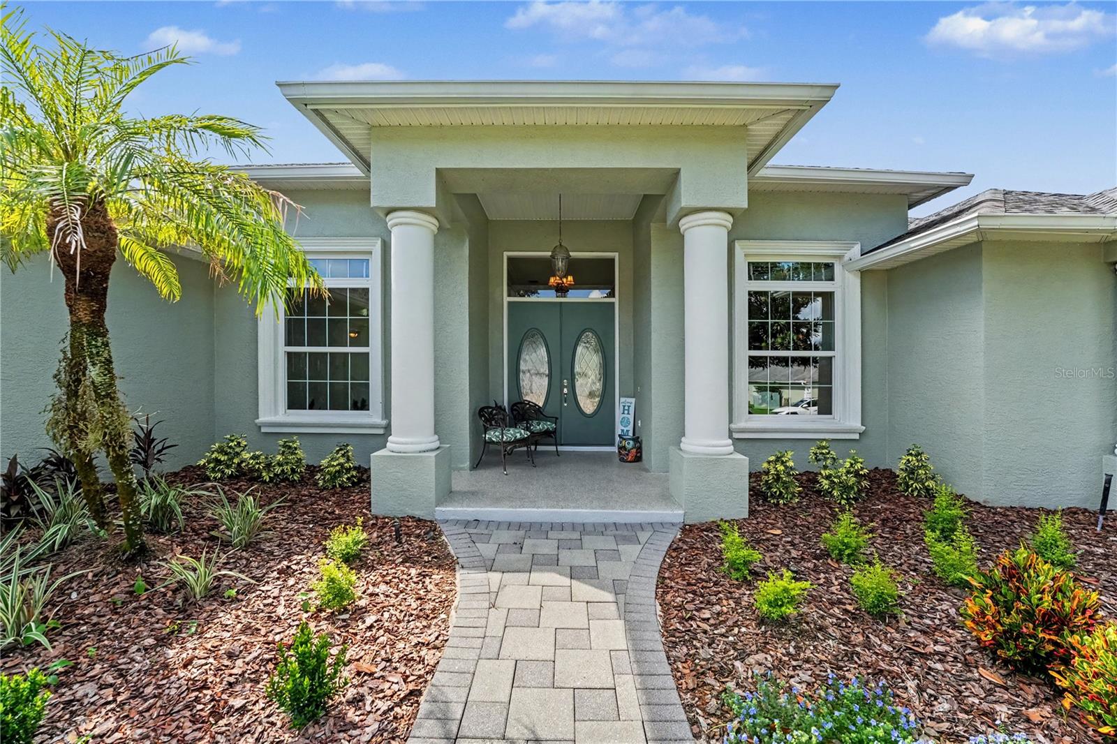 745 Osprey Landing Dr Property Photo 1