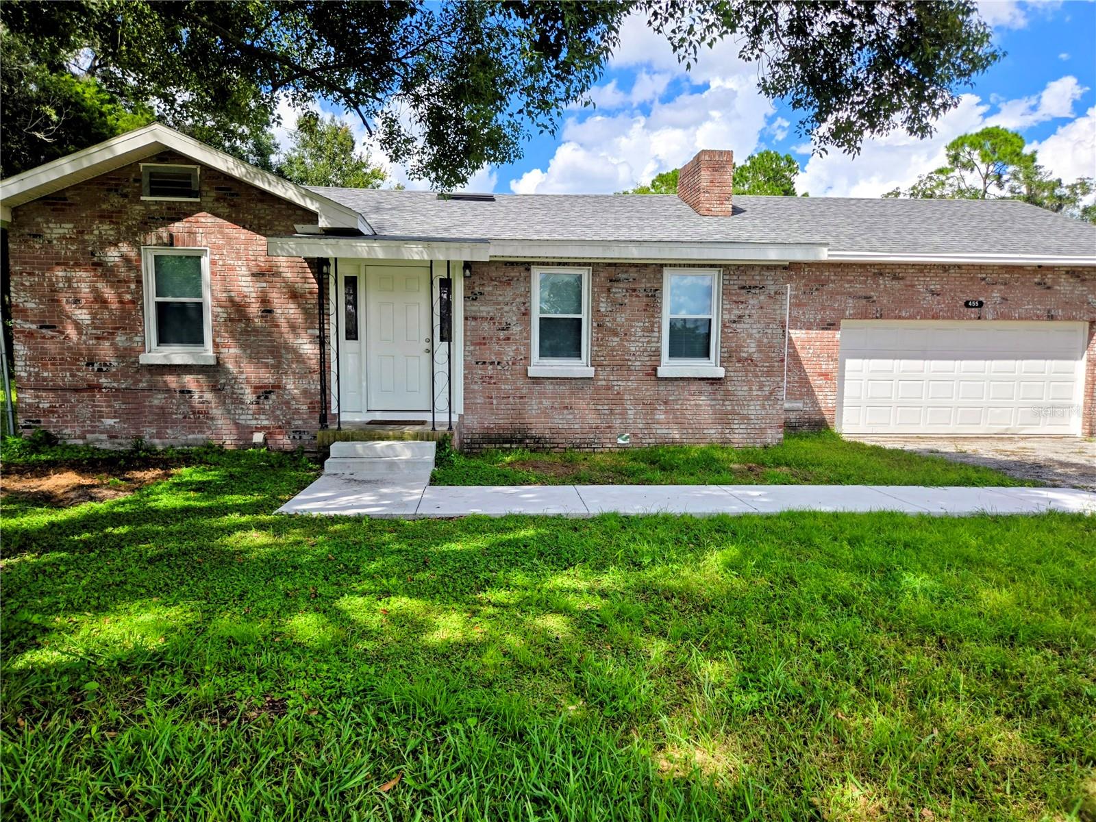 455 Marcum Rd Property Photo 1