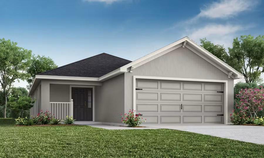 6658 MILLSTONE AVE Property Photo 1