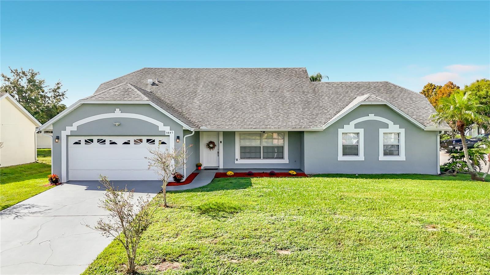 5645 Loma Vista Ct Property Photo 1