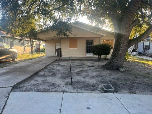 334 Jewell St Property Photo 1