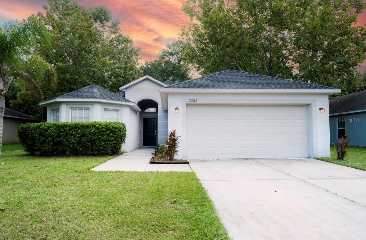 7286 Cedarcrest Blvd Property Photo 1