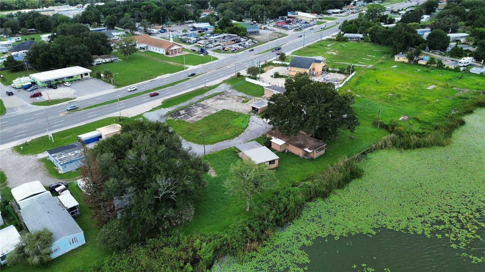 1410 Us Highway 92 W Property Photo 2
