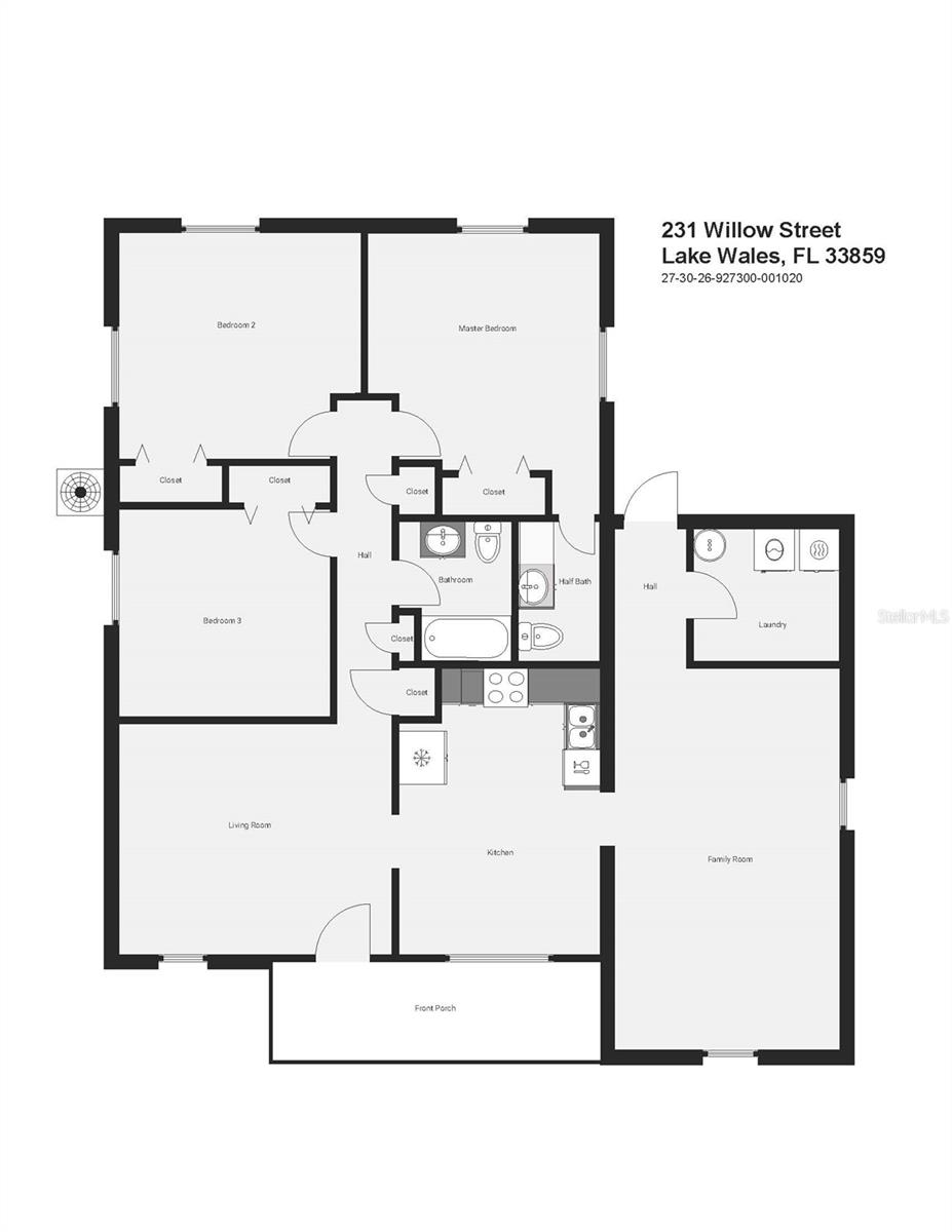 231 Willow St Property Photo 25