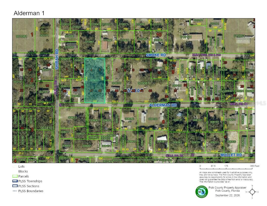 Alderman Rd Property Photo 1