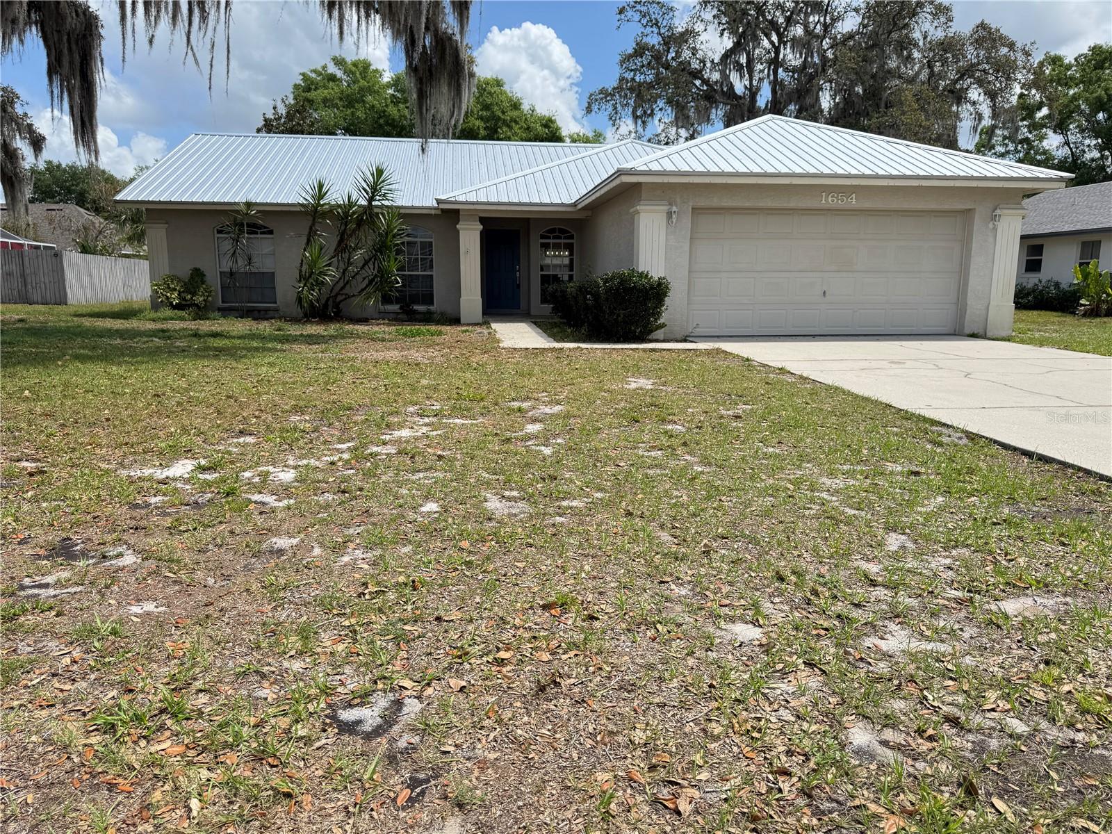 1654 GAMEWELL TRL Property Photo 1