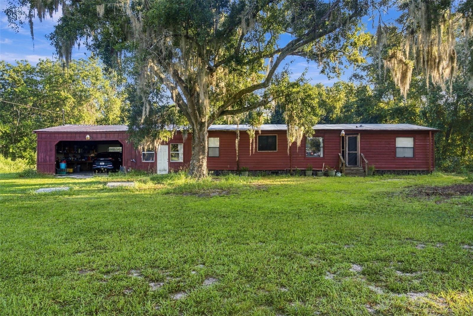 1435 POE RD Property Photo 1