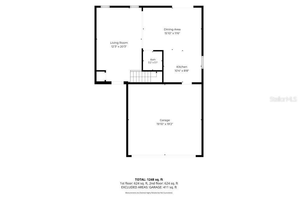 3824 Creek Way Ct Property Photo 4