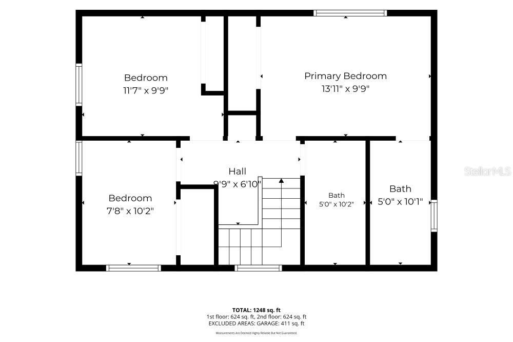 3824 Creek Way Ct Property Photo 5