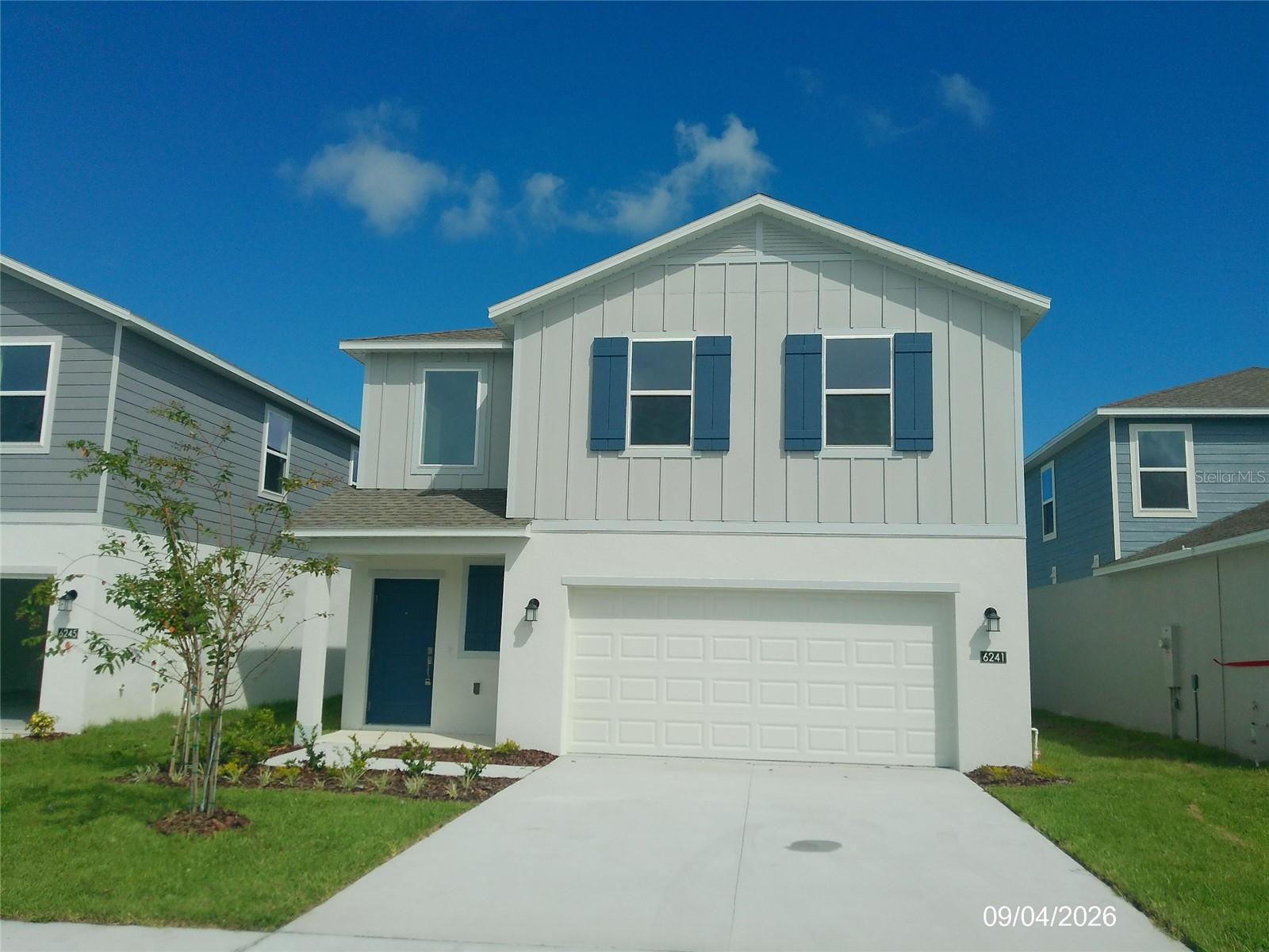 6241 BOTTICELLA BLVD Property Photo 1