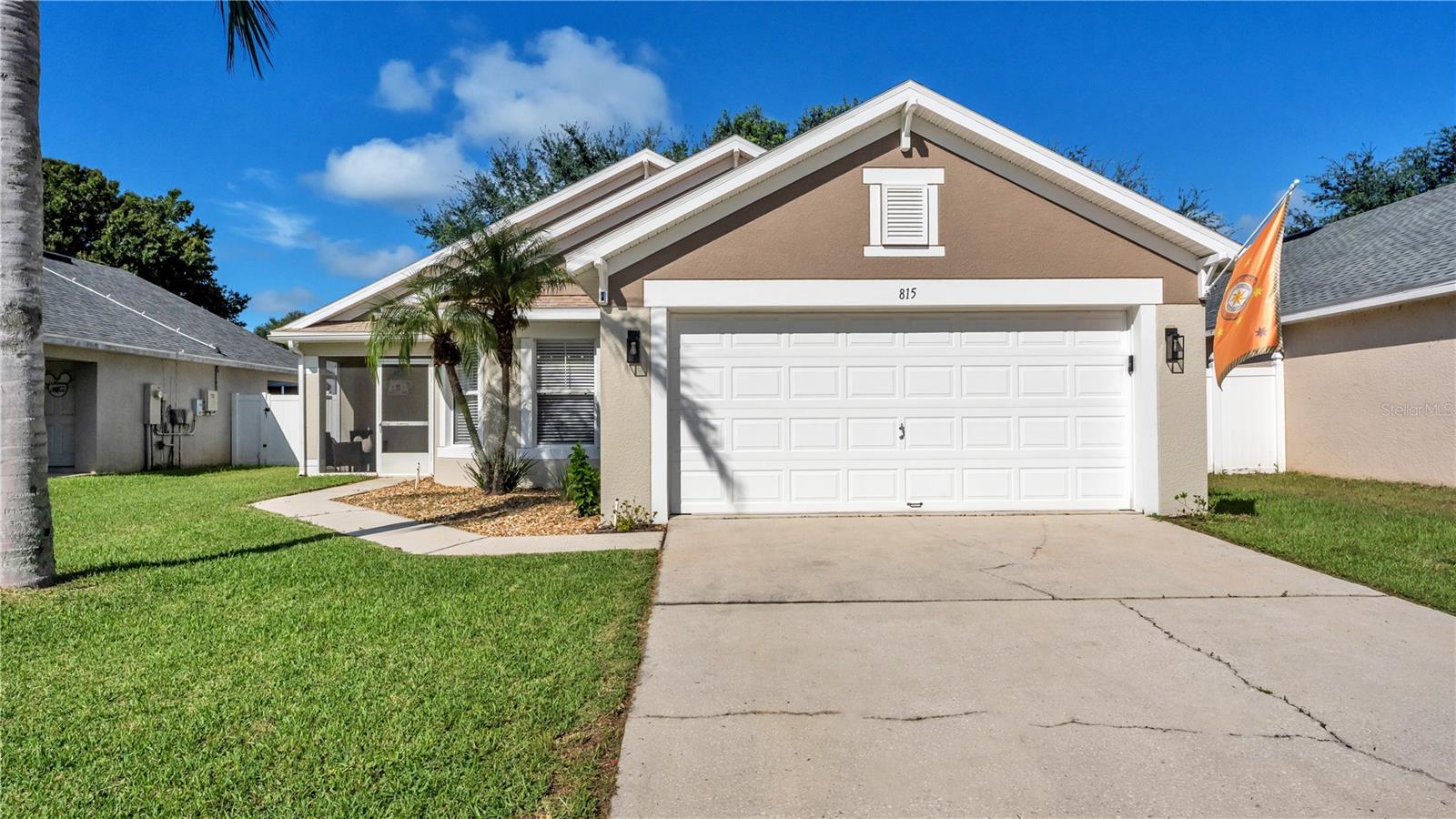 815 WINDSOR ESTATES DRIVE Property Photo 1