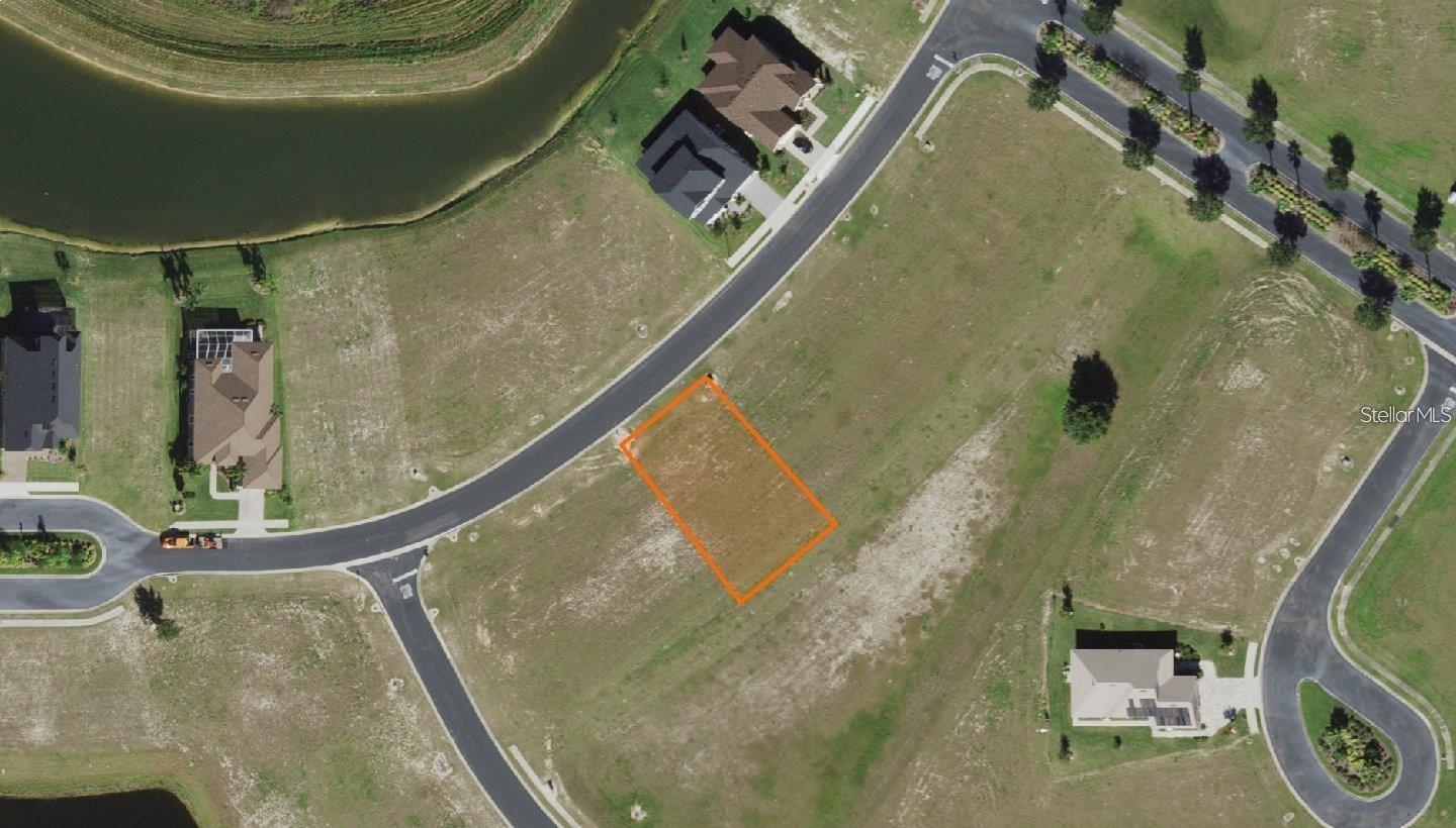 532 Waterfern Trail Dr Property Photo 3