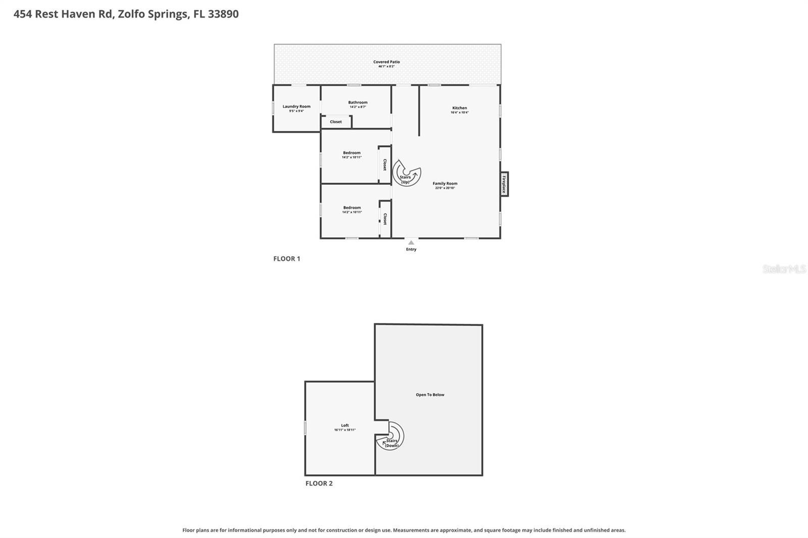 454 Resthaven Rd Property Photo 57