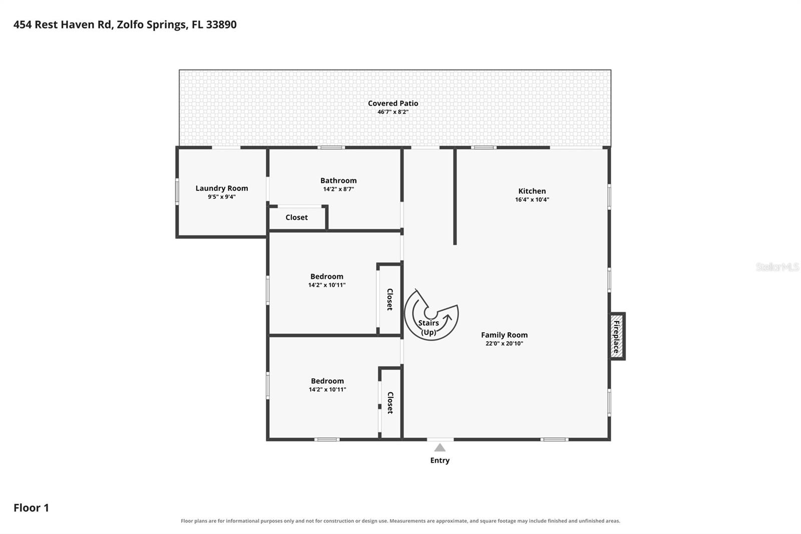 454 Resthaven Rd Property Photo 58